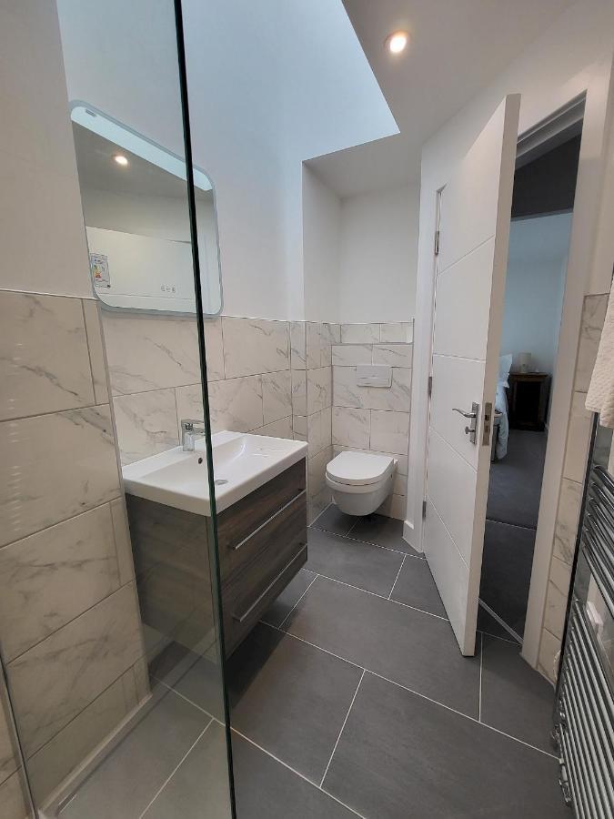 Marygate Mews Villa York Exterior photo
