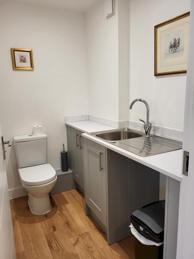 Marygate Mews Villa York Exterior photo