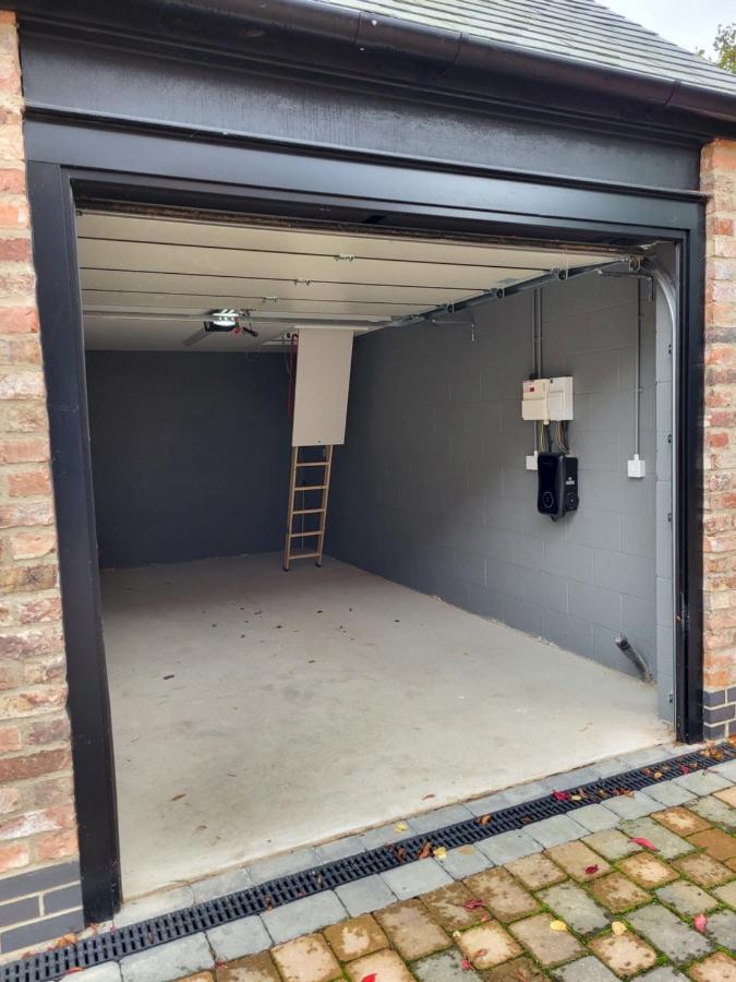Marygate Mews Villa York Exterior photo